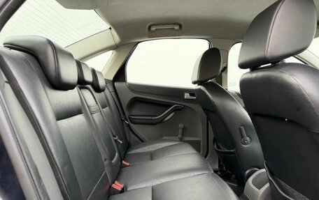 Ford Focus II рестайлинг, 2007 год, 599 000 рублей, 11 фотография