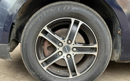 Ford Focus II рестайлинг, 2007 год, 599 000 рублей, 13 фотография