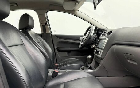 Ford Focus II рестайлинг, 2007 год, 599 000 рублей, 10 фотография