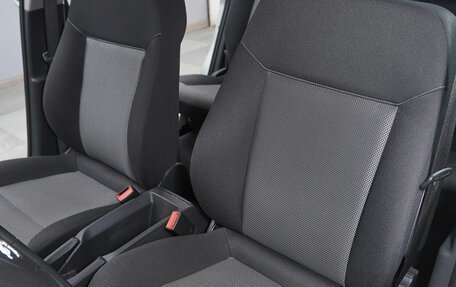 Opel Zafira C рестайлинг, 2012 год, 999 000 рублей, 11 фотография