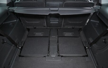 Opel Zafira C рестайлинг, 2012 год, 999 000 рублей, 21 фотография