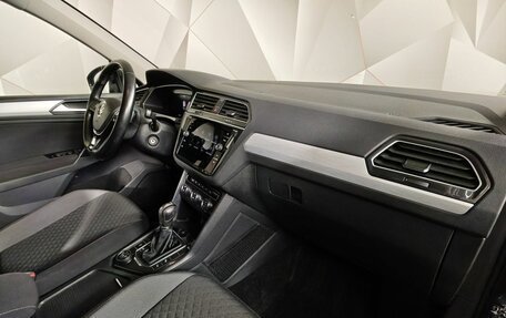 Volkswagen Tiguan II, 2016 год, 1 850 000 рублей, 13 фотография