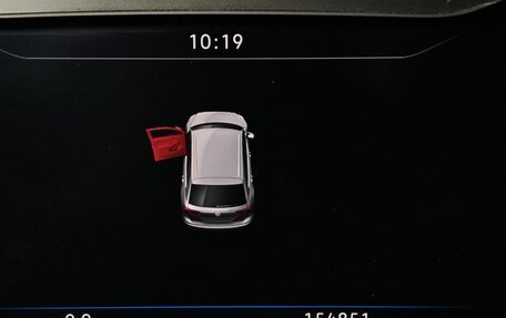 Volkswagen Tiguan II, 2016 год, 1 850 000 рублей, 18 фотография