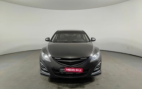 Mazda 6, 2011 год, 775 000 рублей, 2 фотография