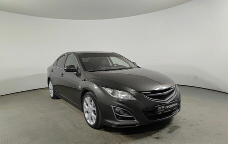 Mazda 6, 2011 год, 775 000 рублей, 3 фотография