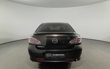 Mazda 6, 2011 год, 775 000 рублей, 7 фотография