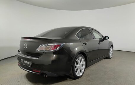 Mazda 6, 2011 год, 775 000 рублей, 6 фотография