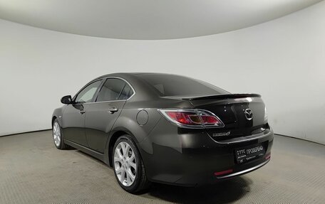 Mazda 6, 2011 год, 775 000 рублей, 8 фотография