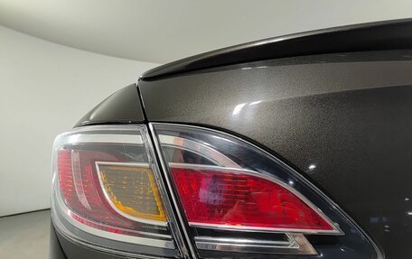 Mazda 6, 2011 год, 775 000 рублей, 11 фотография