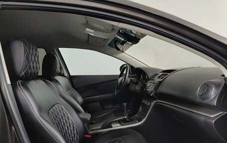 Mazda 6, 2011 год, 775 000 рублей, 13 фотография