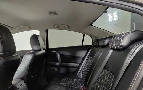 Mazda 6, 2011 год, 775 000 рублей, 15 фотография