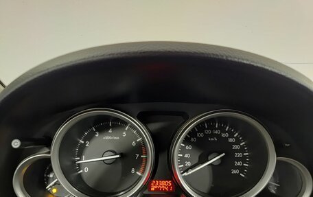 Mazda 6, 2011 год, 775 000 рублей, 16 фотография