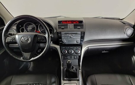 Mazda 6, 2011 год, 775 000 рублей, 17 фотография
