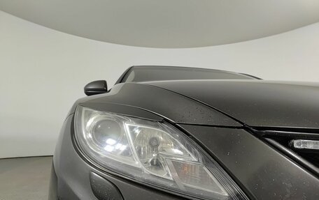 Mazda 6, 2011 год, 775 000 рублей, 21 фотография