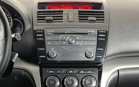 Mazda 6, 2011 год, 775 000 рублей, 18 фотография