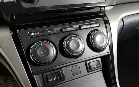 Mazda 6, 2011 год, 775 000 рублей, 24 фотография