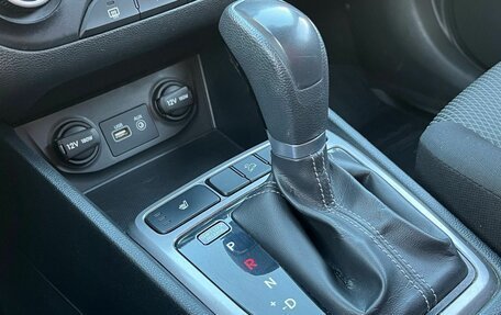Hyundai Creta I рестайлинг, 2017 год, 1 430 000 рублей, 14 фотография