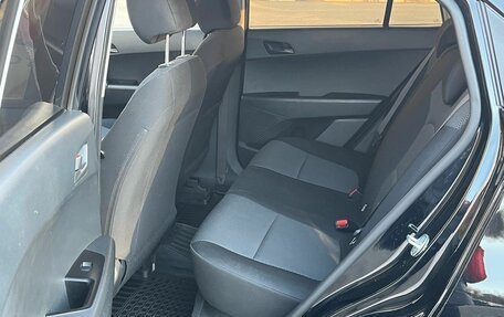 Hyundai Creta I рестайлинг, 2017 год, 1 430 000 рублей, 16 фотография