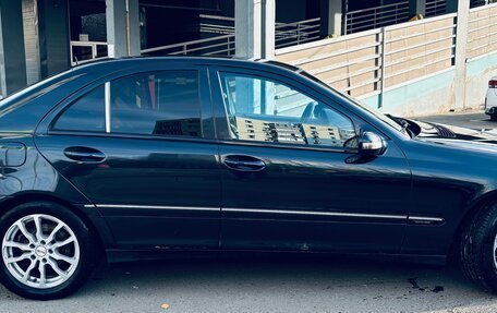 Mercedes-Benz C-Класс, 2001 год, 650 000 рублей, 2 фотография