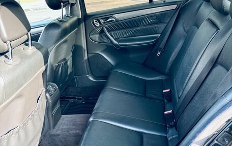 Mercedes-Benz C-Класс, 2001 год, 650 000 рублей, 5 фотография