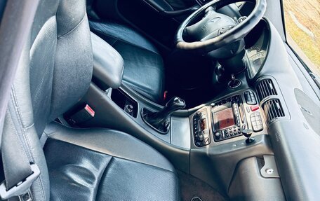 Mercedes-Benz C-Класс, 2001 год, 650 000 рублей, 7 фотография