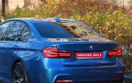 BMW 3 серия, 2016 год, 2 300 000 рублей, 5 фотография