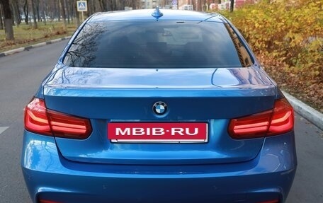 BMW 3 серия, 2016 год, 2 300 000 рублей, 6 фотография