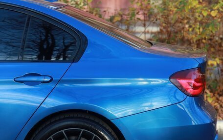 BMW 3 серия, 2016 год, 2 300 000 рублей, 10 фотография