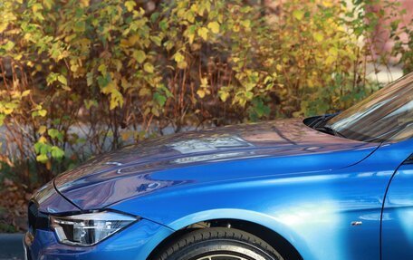 BMW 3 серия, 2016 год, 2 300 000 рублей, 9 фотография