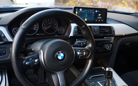 BMW 3 серия, 2016 год, 2 300 000 рублей, 11 фотография
