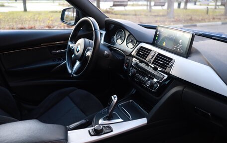 BMW 3 серия, 2016 год, 2 300 000 рублей, 14 фотография
