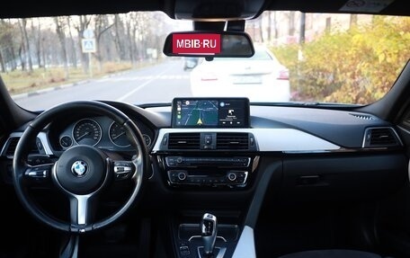 BMW 3 серия, 2016 год, 2 300 000 рублей, 15 фотография