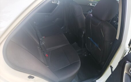 KIA Cerato III, 2010 год, 850 000 рублей, 8 фотография