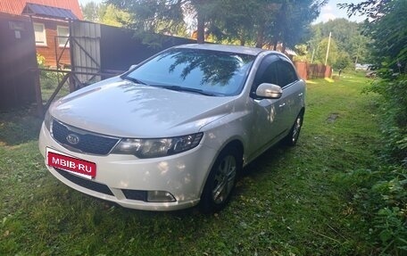 KIA Cerato III, 2010 год, 850 000 рублей, 7 фотография