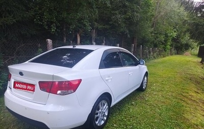 KIA Cerato III, 2010 год, 850 000 рублей, 1 фотография