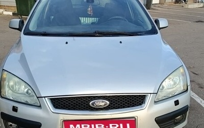 Ford Focus II рестайлинг, 2006 год, 260 000 рублей, 1 фотография