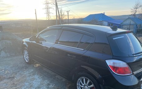 Opel Astra H, 2006 год, 650 000 рублей, 6 фотография