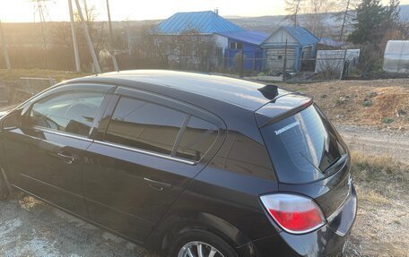 Opel Astra H, 2006 год, 650 000 рублей, 7 фотография