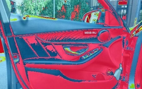 Mercedes-Benz C-Класс, 2016 год, 2 650 000 рублей, 11 фотография