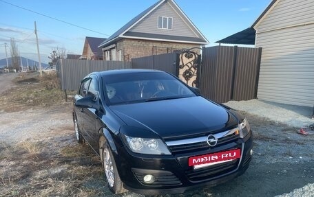 Opel Astra H, 2006 год, 650 000 рублей, 2 фотография