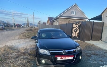 Opel Astra H, 2006 год, 650 000 рублей, 3 фотография