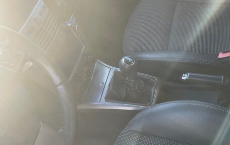 Opel Astra H, 2006 год, 650 000 рублей, 13 фотография