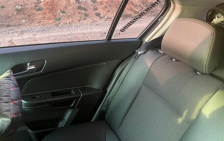 Opel Astra H, 2006 год, 650 000 рублей, 20 фотография