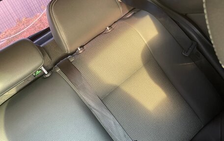 Opel Astra H, 2006 год, 650 000 рублей, 19 фотография