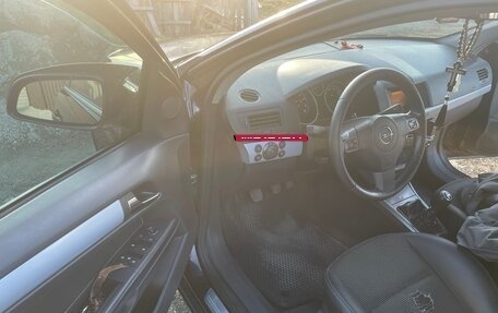 Opel Astra H, 2006 год, 650 000 рублей, 17 фотография