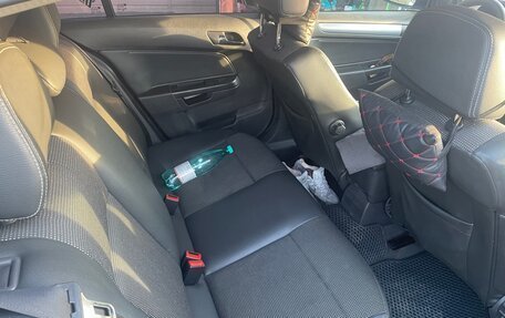 Opel Astra H, 2006 год, 650 000 рублей, 29 фотография