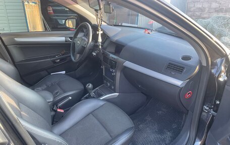 Opel Astra H, 2006 год, 650 000 рублей, 30 фотография