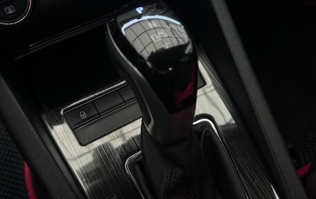 Skoda Octavia, 2016 год, 1 380 000 рублей, 10 фотография