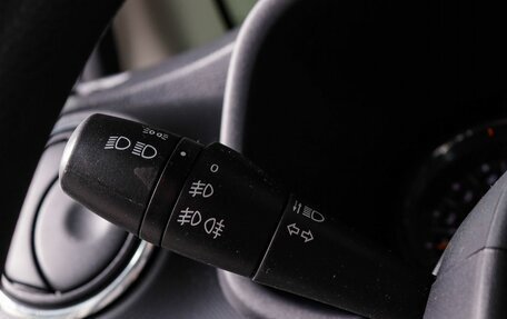 Renault Sandero II рестайлинг, 2018 год, 1 099 000 рублей, 13 фотография