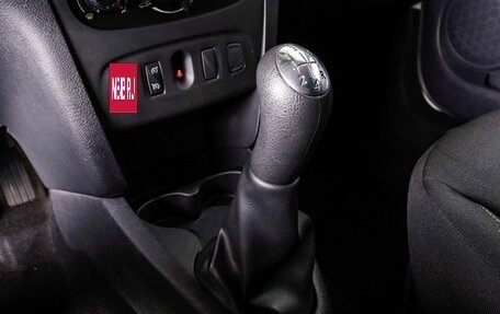 Renault Sandero II рестайлинг, 2018 год, 1 099 000 рублей, 11 фотография